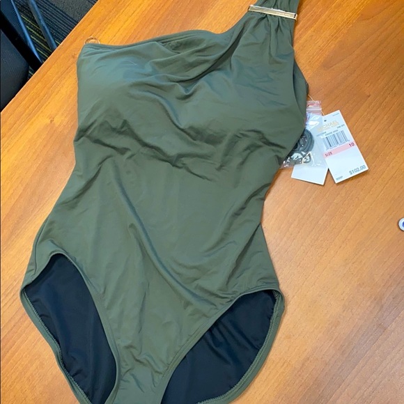 Michael Kors Other - NWT Michael Kors Full piece swimsuit
